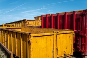 How to Tackle Large-Scale Commercial Junk Removal