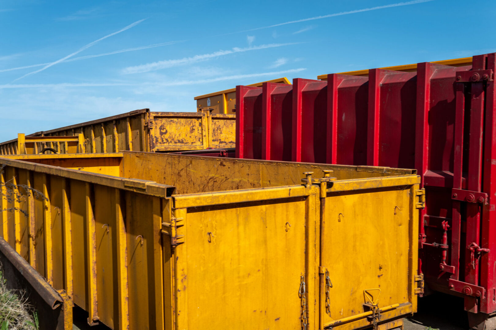 How to Tackle Large-Scale Commercial Junk Removal
