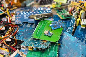6 Tips for Safe Electronic Waste Disposal