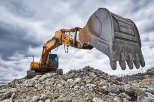 What Really Happens During a Post-Demolition Cleanup