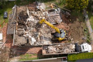 Demolition vs. Decommissioning: Which Service Is Right for You?