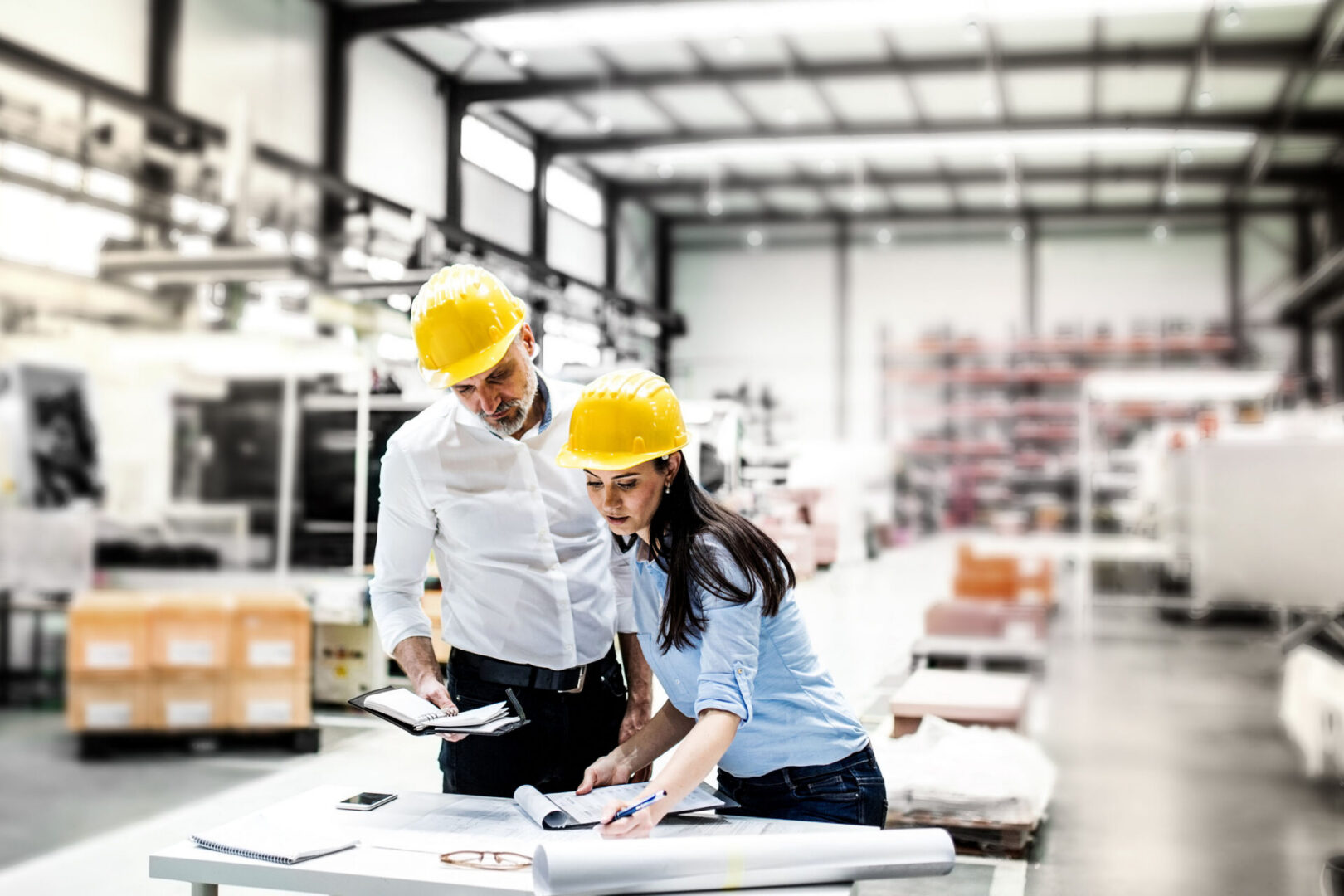 How to Prepare for Industrial Decommissioning: A Property Owner’s Guide